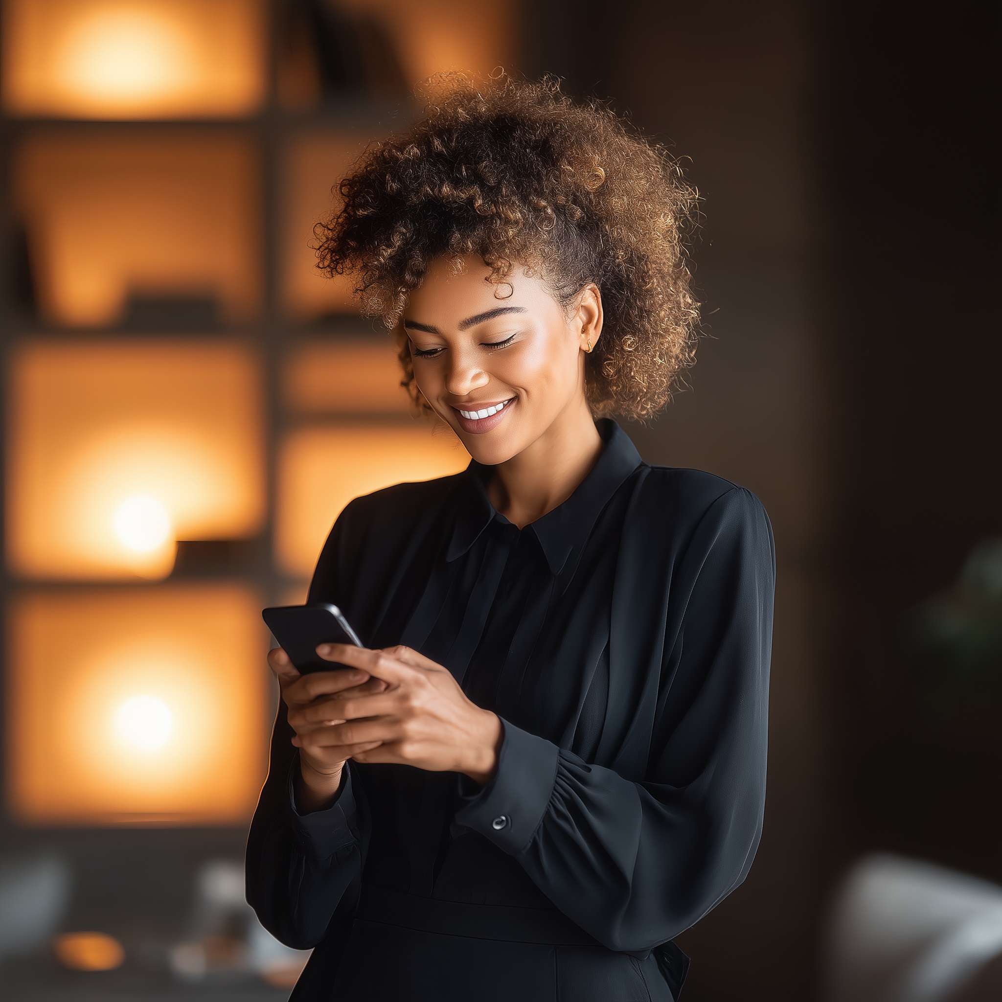 Legal professional reviewing pricing plans